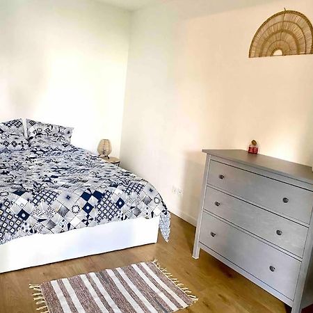 Mon Cocoon Toulousain Cosy Appartement Idealement Situe Tuluza Zewnętrze zdjęcie