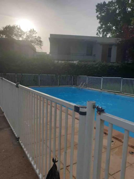 Mon Cocoon Toulousain Cosy Appartement Idealement Situe Tuluza Zewnętrze zdjęcie